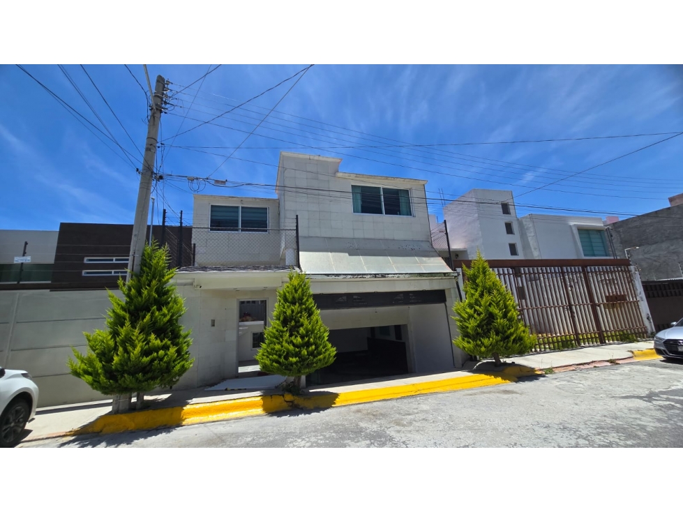 FRACC. REAL DEL VALLE, PACHUCA — foto 4