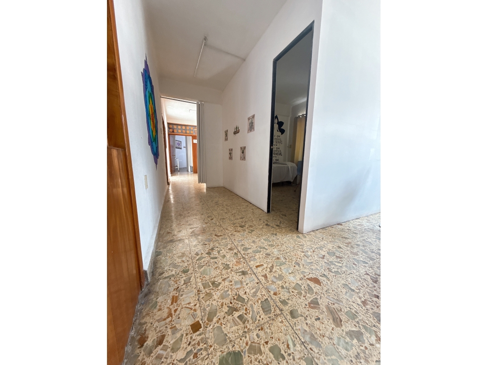 CASA EN RENTA EN COL. CESPEDES, PACHUCA, HIDALGO - 4
