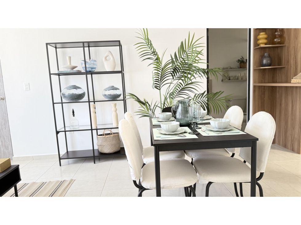 DEPARTAMENTOS EN VENTA A 10 MIN DE LA UAEH, PACHUCA, HIDALGO — foto 4