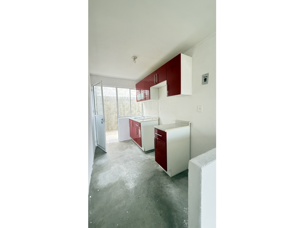CASA DE UN NIVEL CON DOS RECÁMARAS, FRACC. SAN ANTONIO PROVIDENCIA — foto 4