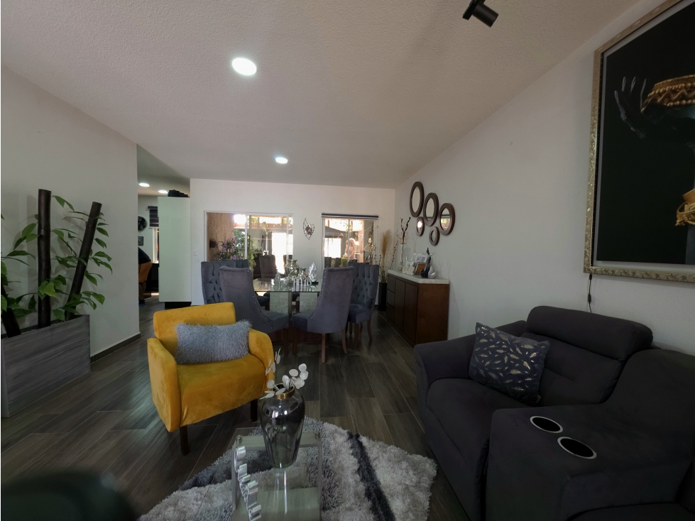Casa en Venta en Real Madeira, frente a parque - 4