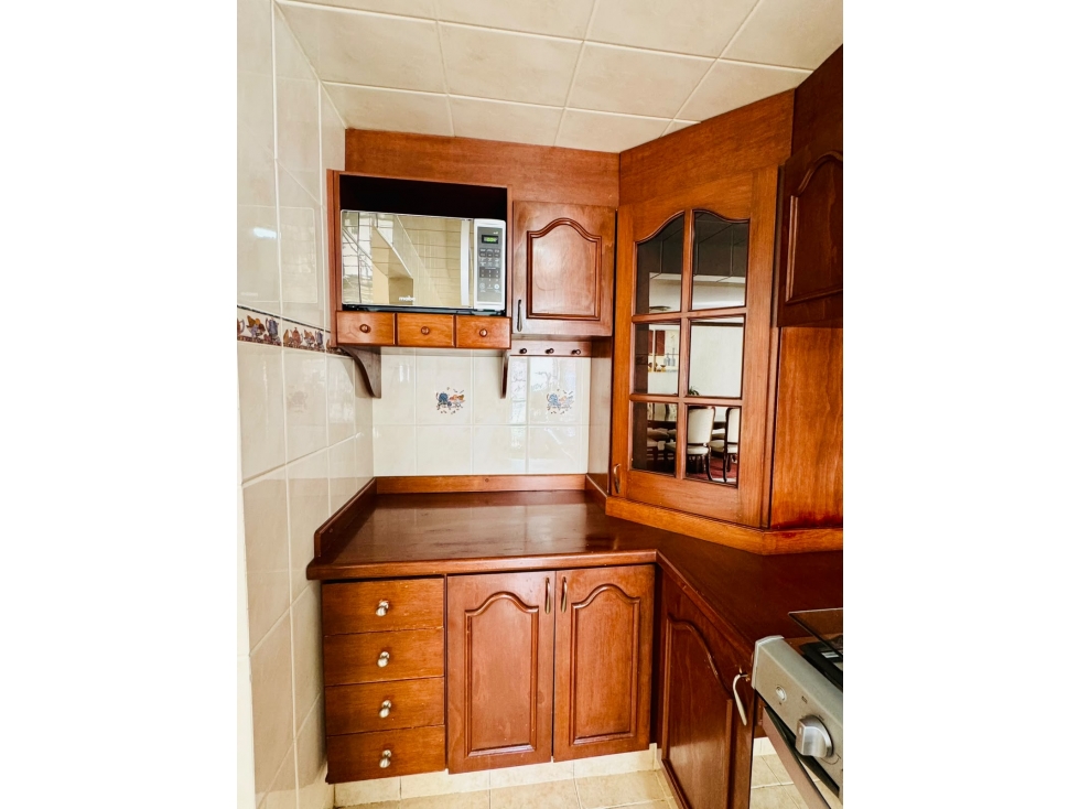 Casa en renta amueblada en Pachuca atrás de chedraui - 4