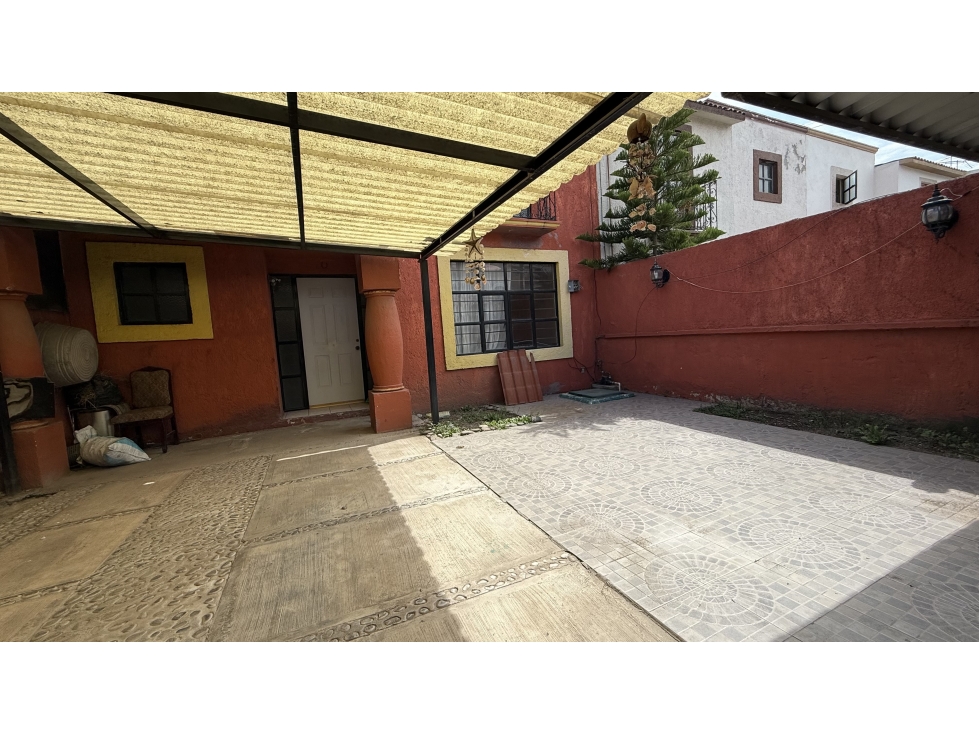 Casa en Venta en Fracc La Herradura Pachuca - 3