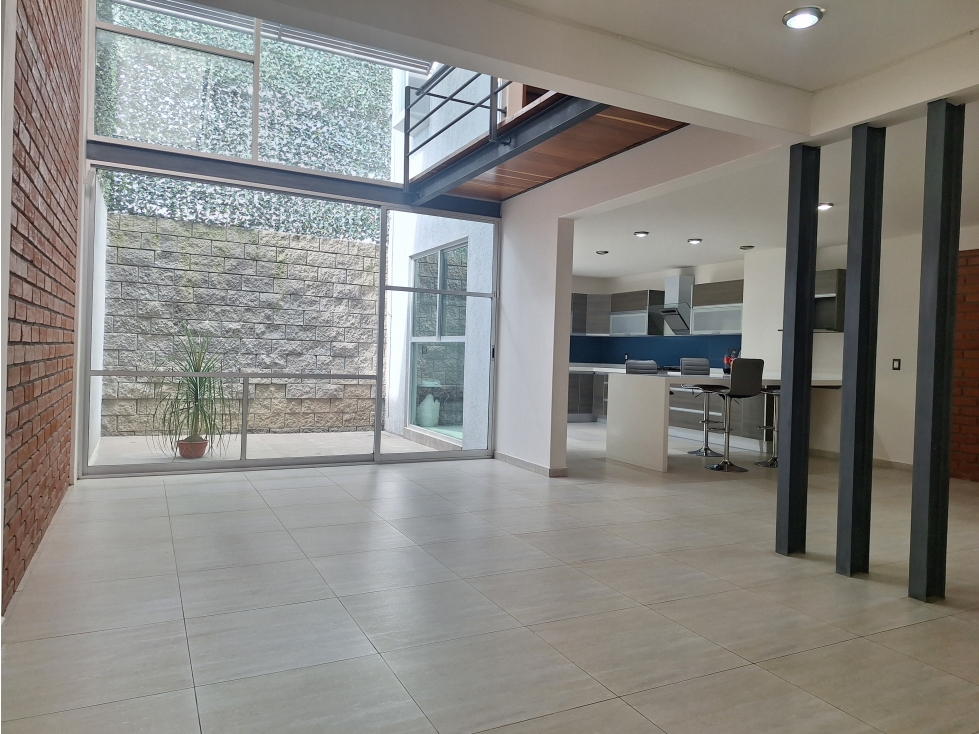 Casa de 4 rec. en Arboledas de San Javier - 4