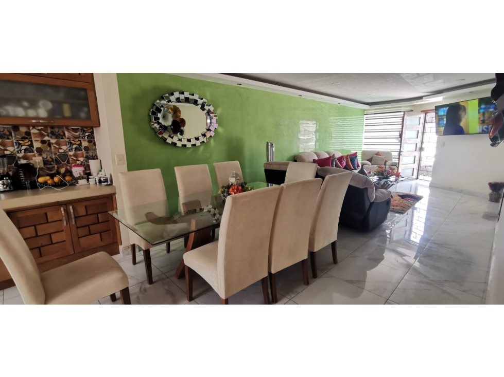 Casa en renta en Pachuca un nivel — foto 4