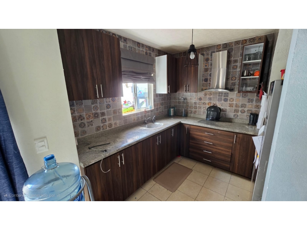 Venta en Privada Córcega, Los Viñedos 3 Recámaras Terreno122 m² - 5