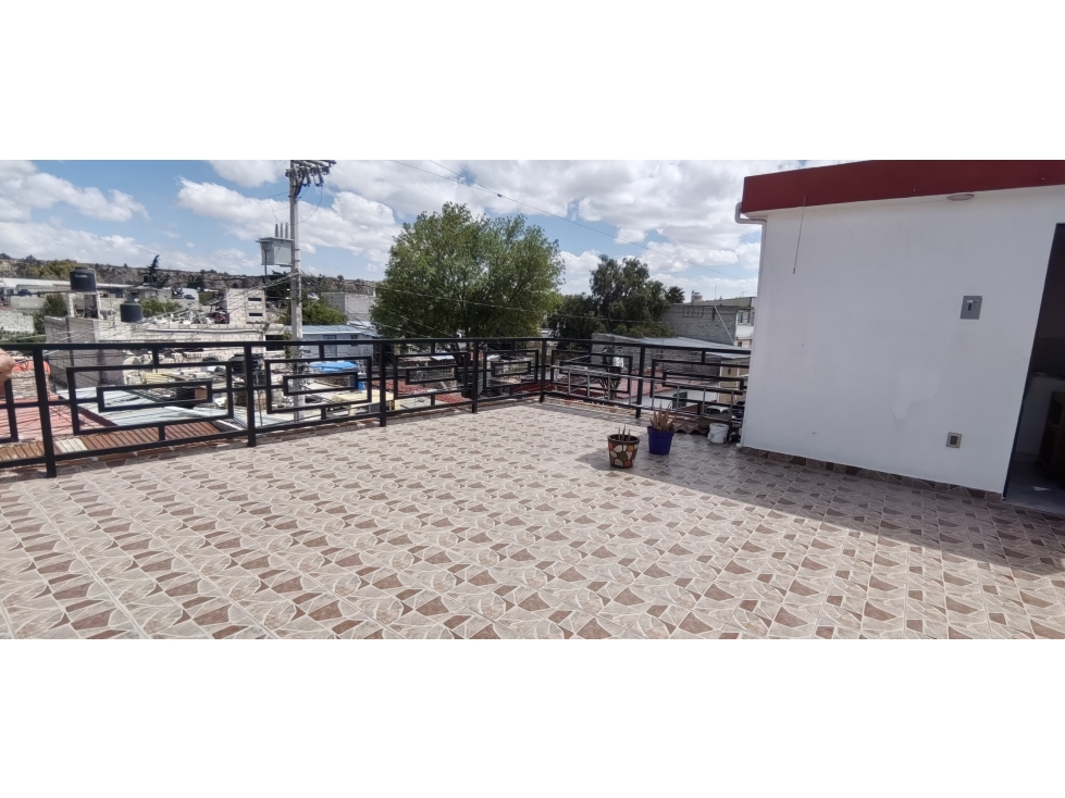 Casa para estudiuantes en venta 7 Departamentos en Pachuca Hgo. — foto 5