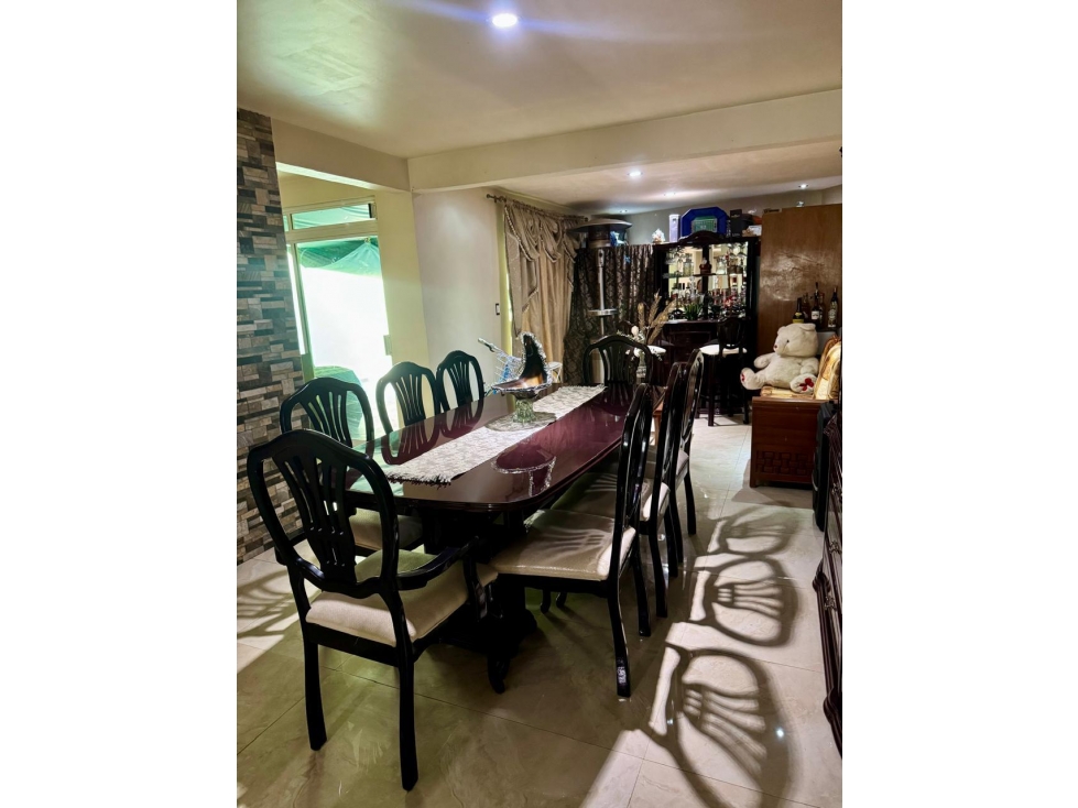 Casa en Venta, Privada los Pinos Pachuca — foto 5