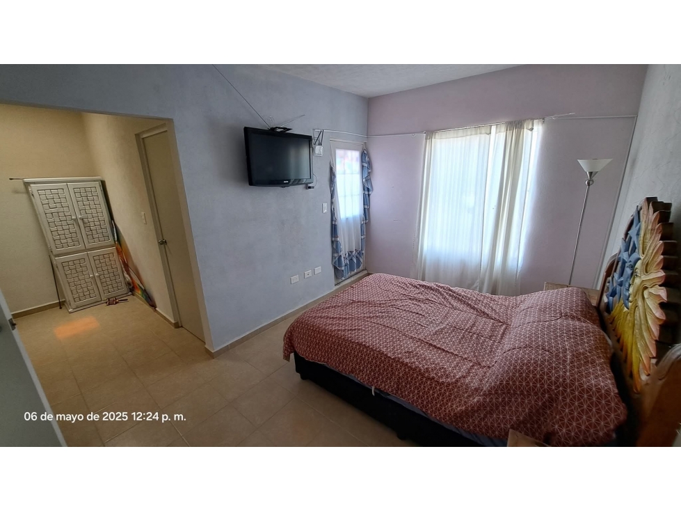 Casa Familiar en Privada y Terreno Excedente al Sur de Pachuca — foto 5