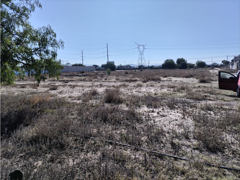 Terreno en Venta en Fracc Villa las Torres Pachuca Hgo — foto 5