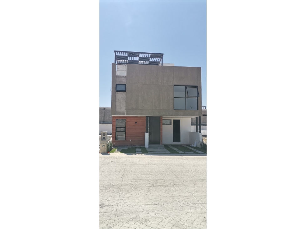 CASA EN VENTA SUR DE LA CIUDAD DE PACHUCA