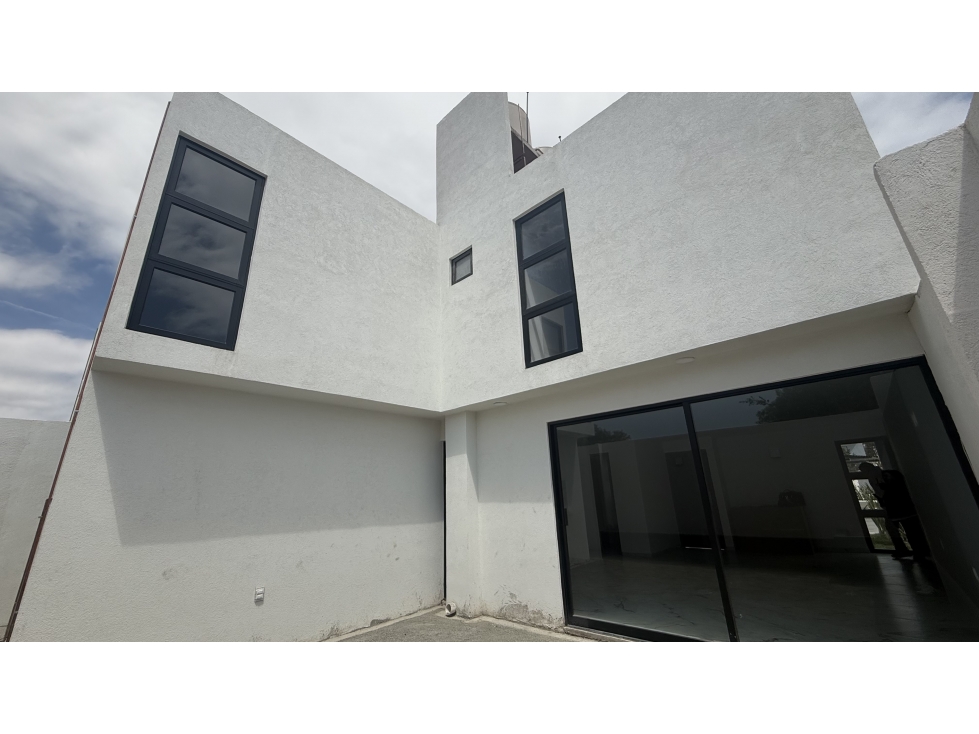 CASA EN VENTA EN FRACC. LA JOYA PREMIUM, PACHUCA, HIDALGO — foto 5