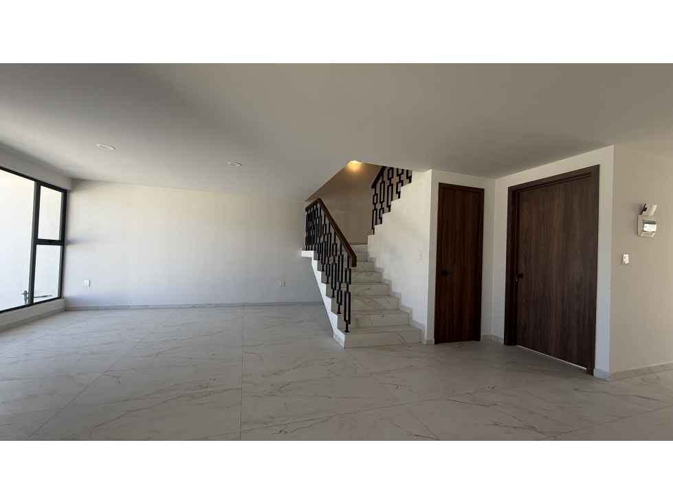 CASA EN VENTA EN FRACC. VILLA AIROSA, PACHUCA, HIDALGO — foto 5