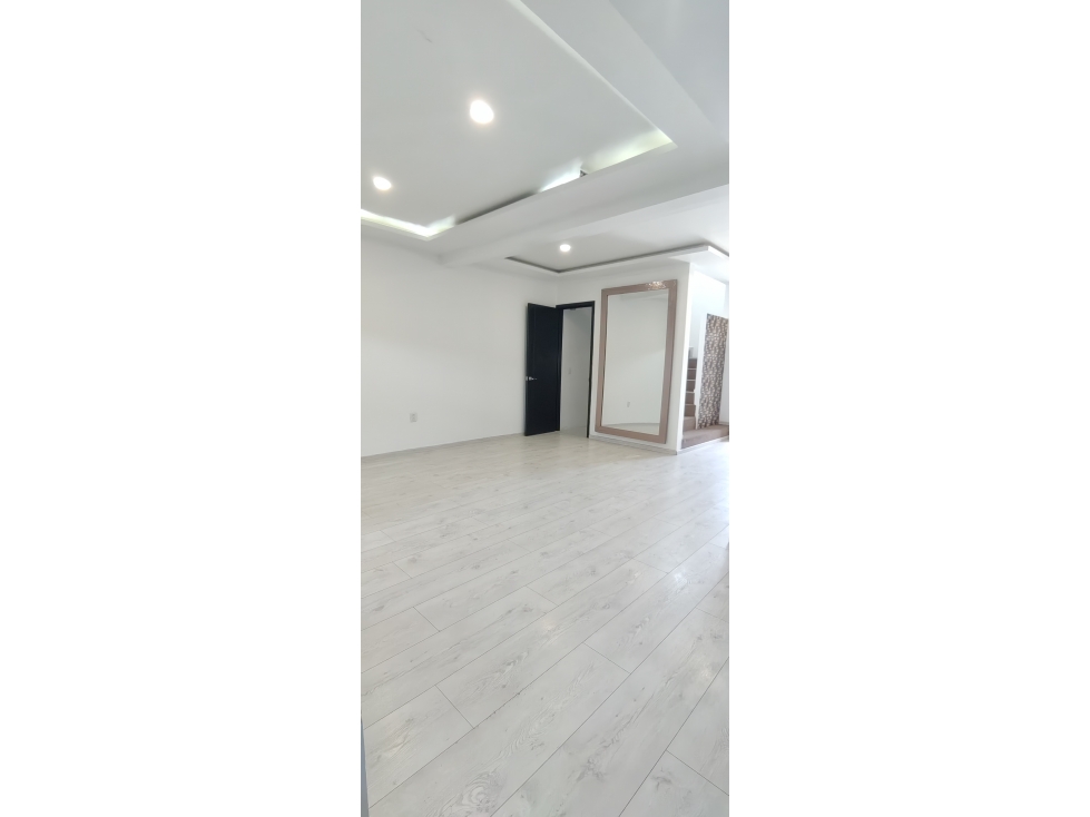 Casa en renta zona sur de Pachuca - 5