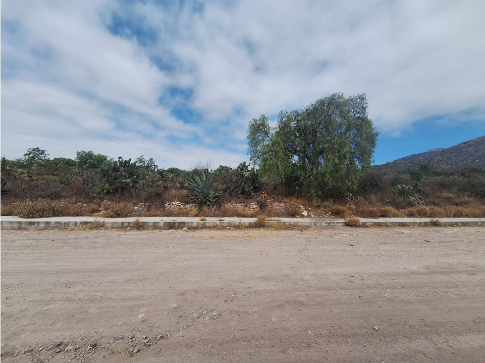 Terreno en Venta en El Arenal, Hidalgo - 5