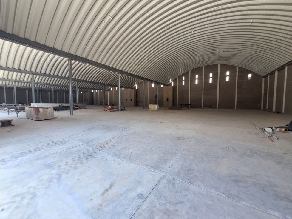 Bodegas Industriales en Renta en Villa Aquiles Serdán, Pachuca — foto 4