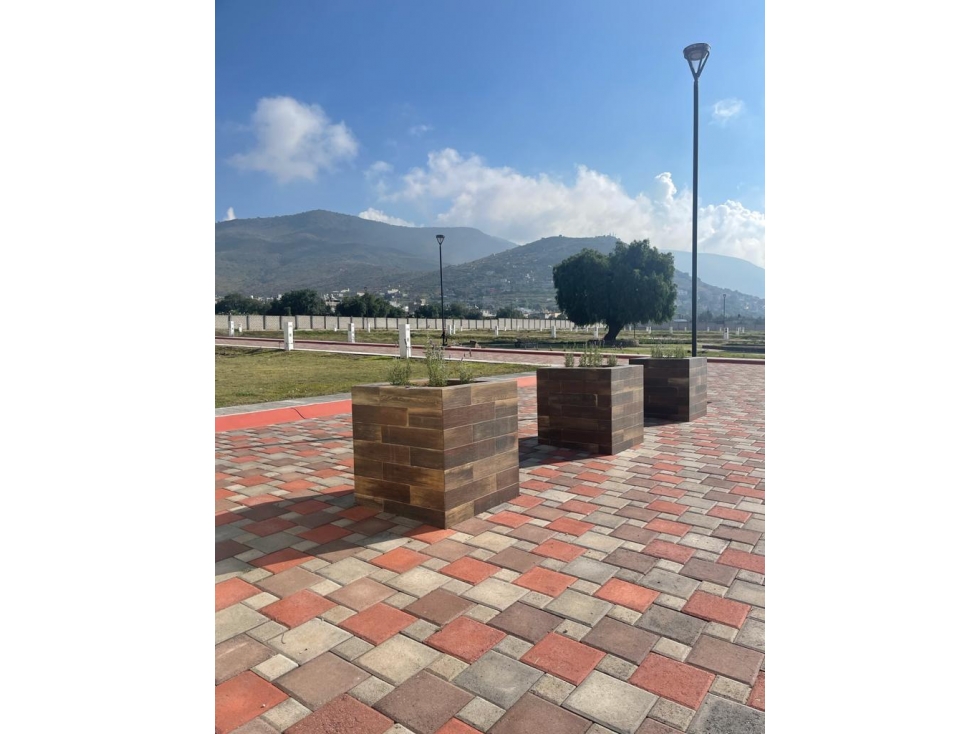 Lote en Venta en Rincón Maya, Pachuca — foto 6