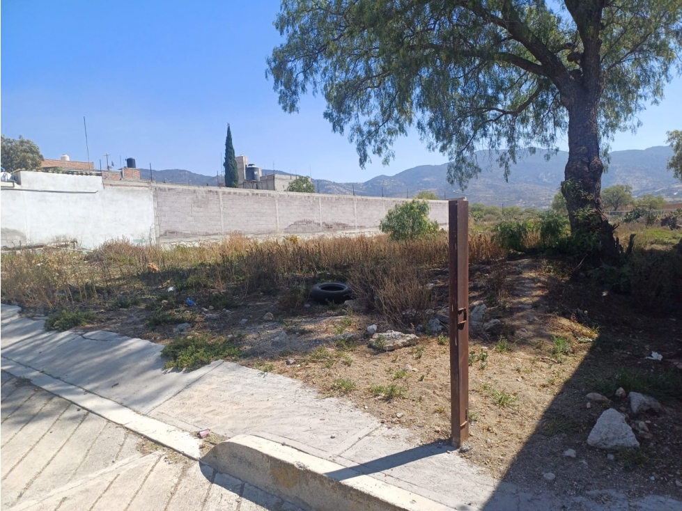 Lote en Venta en Santiago Jaltepec (Azoyatla), Mineral de la Reforma — foto 5