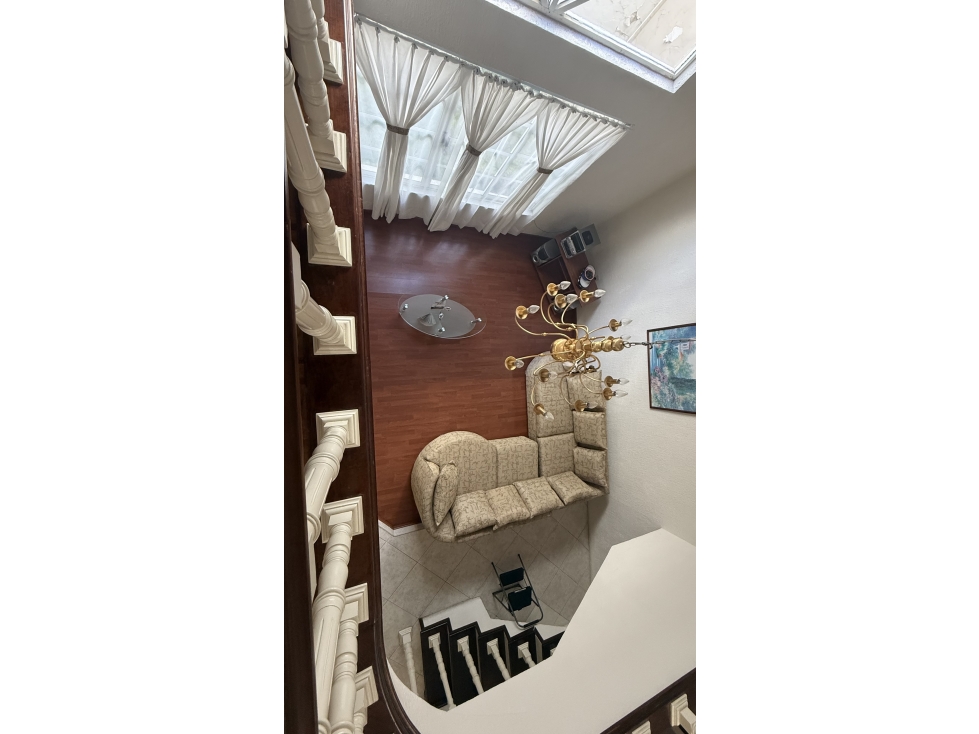 Casa en venta en Fracc. Villas del Álamo, Mineral de la Reforma, Hgo. — foto 5