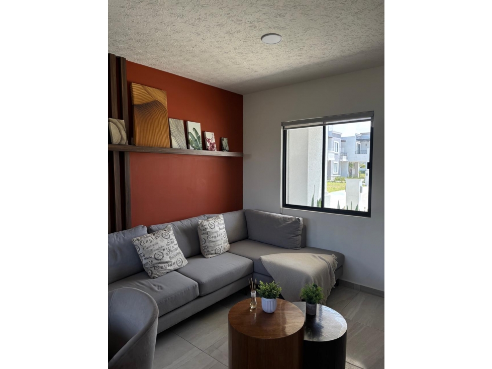 Casa en Venta al Sur de Pachuca, Hidalgo — foto 2