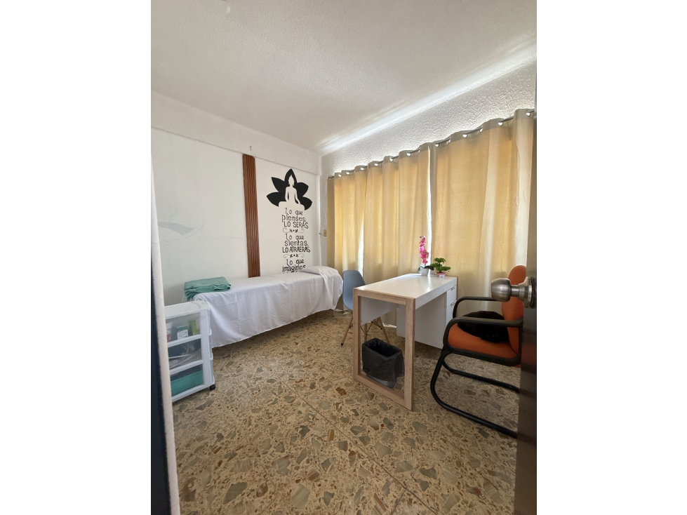 CASA EN RENTA EN COL. CESPEDES, PACHUCA, HIDALGO - 5