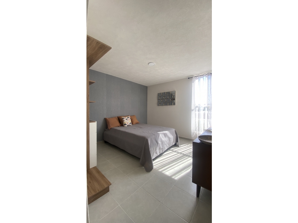 CASA EN VENTA DE 4 RECÁMARAS, PACHUCA, HIDALGO — foto 5
