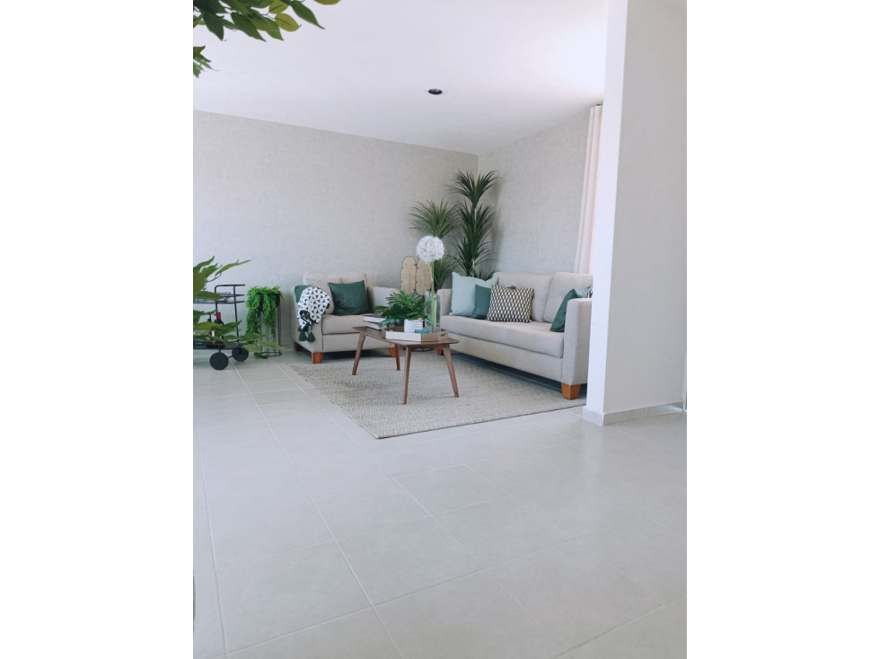 CASA EN VENTA DE 3 RECÁMARAS, PACHUCA, HIDALGO — foto 5