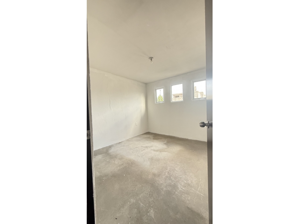 CASA DE UN NIVEL CON DOS RECÁMARAS, FRACC. SAN ANTONIO PROVIDENCIA — foto 5