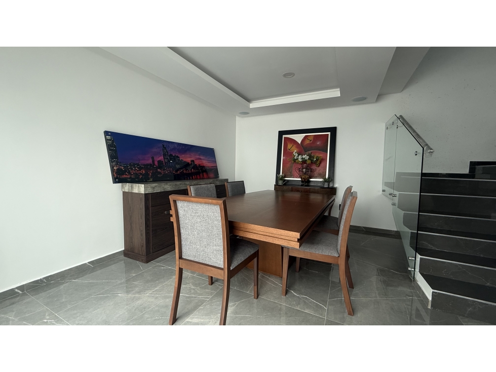 CASA EN VENTA EN PRIV. VISTAHERMOSA, ACTOPAN, HIDALGO - 5