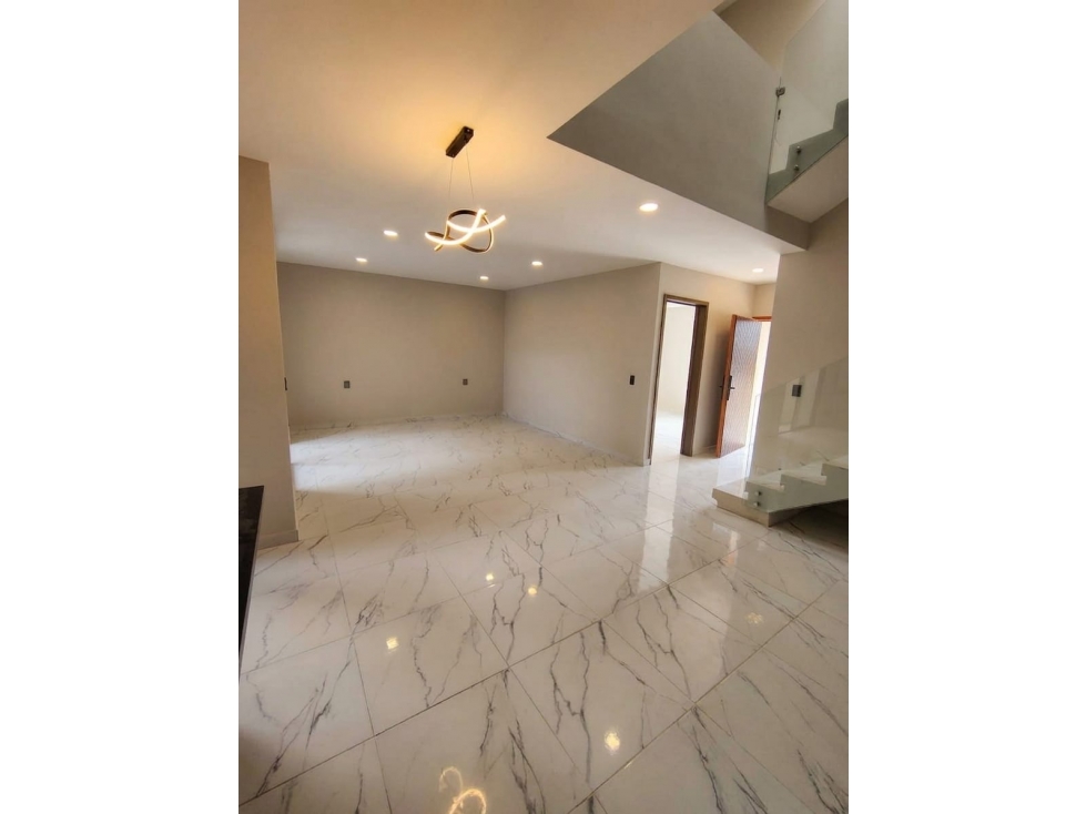 Casa en Venta en Residencial Platinum Pachuca 4 Recámara - 5