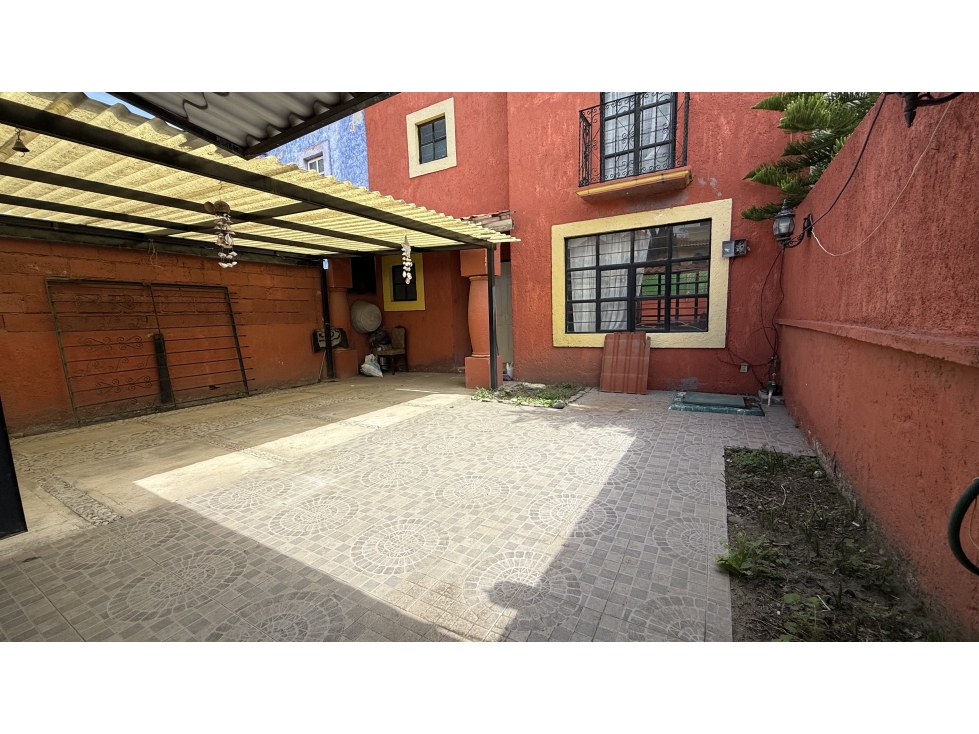 Casa en Venta en Fracc La Herradura Pachuca - 4