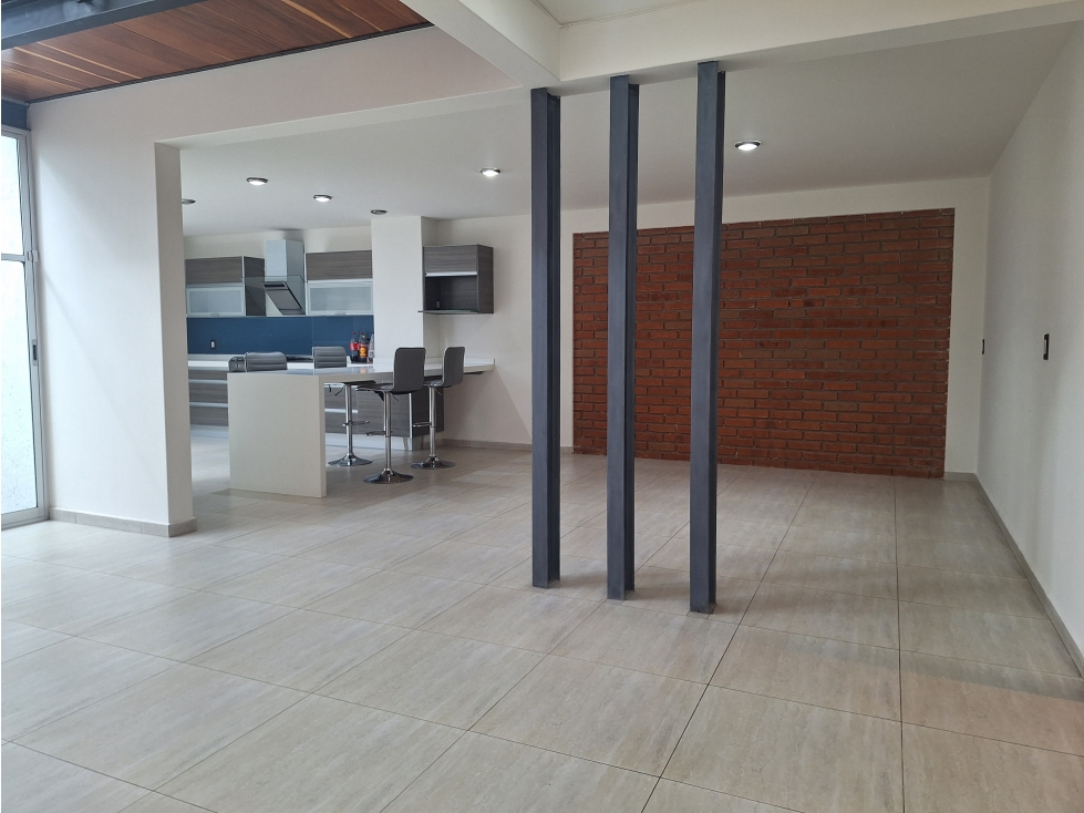 Casa de 4 rec. en Arboledas de San Javier - 5
