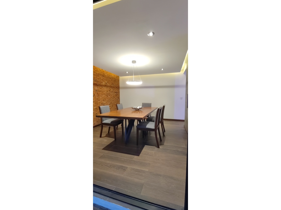Casa en renta en Colosio Pachuca - 5