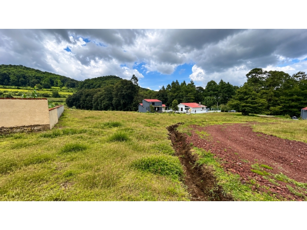 TERRENO EN VENTA - OMITLÁN — foto 3