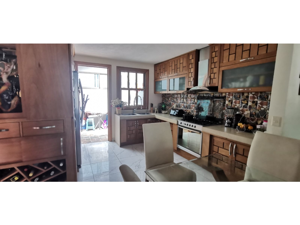 Casa en renta en Pachuca un nivel — foto 5