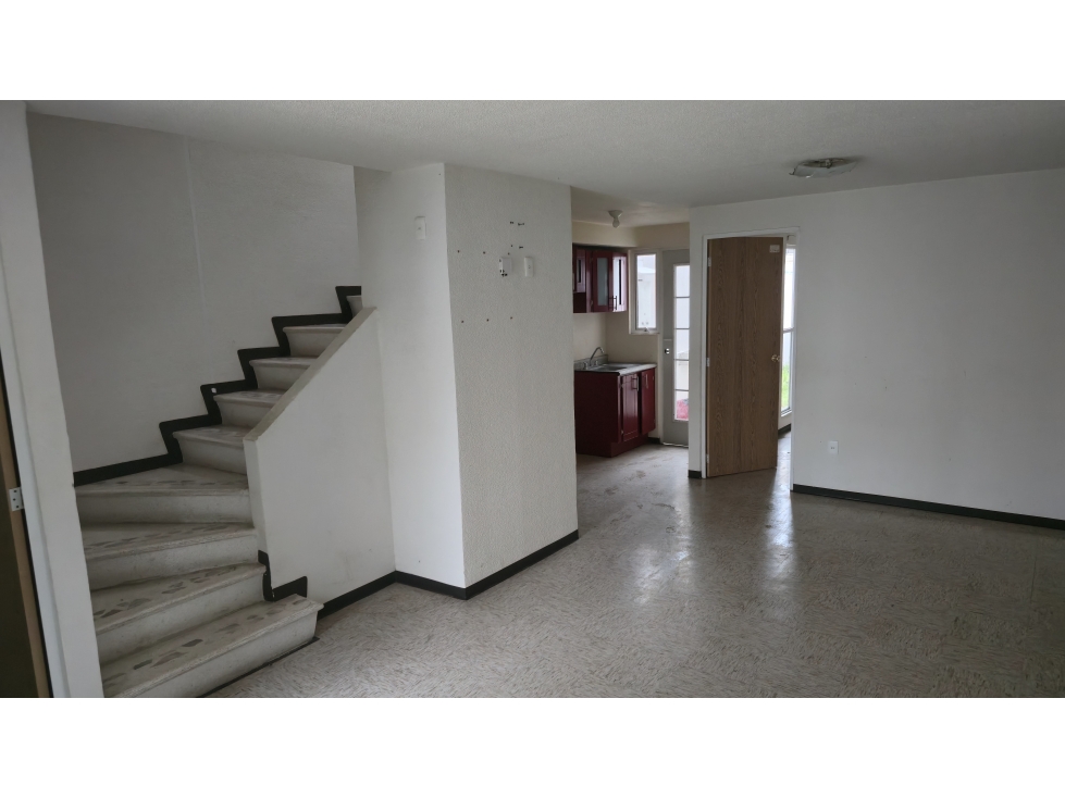 Los Héroes Tizayuca, SADASI | 3 recámaras | $1,650,000 MXN — foto 3
