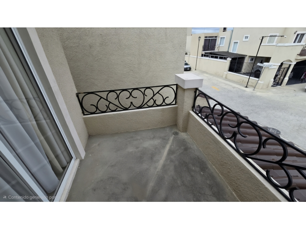 Casa en Venta | Privada Bardolino, Los Viñedos — foto 5