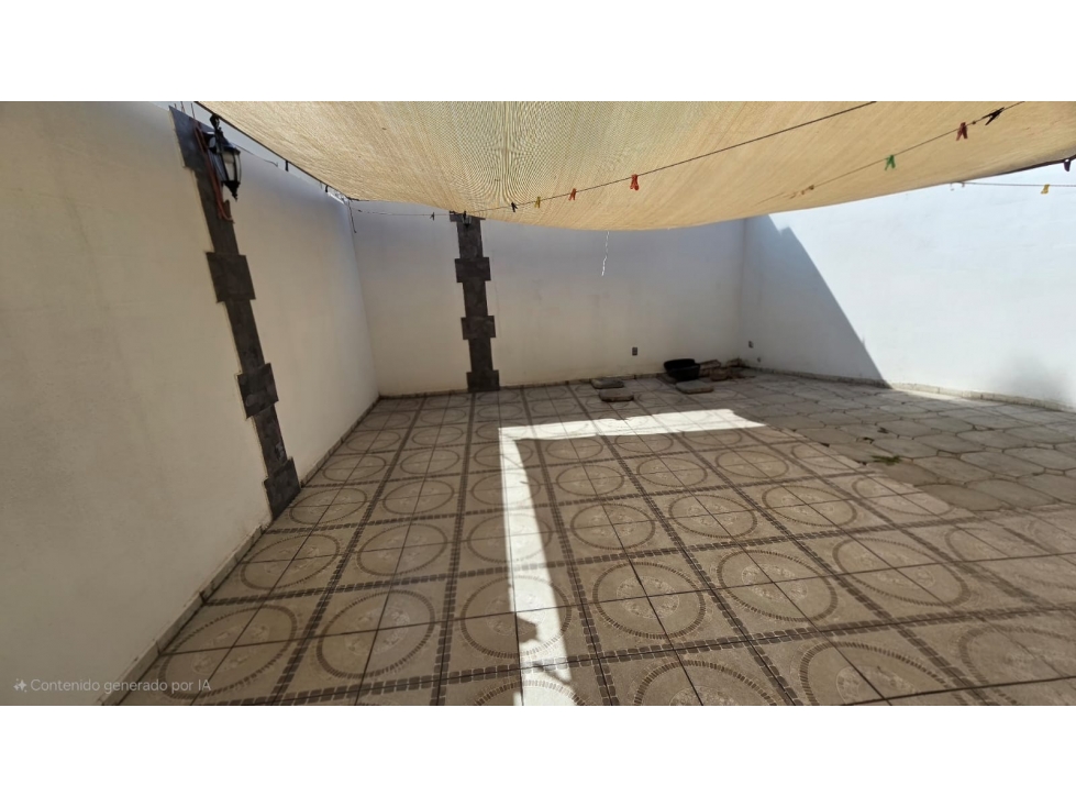 Venta en Privada Córcega, Los Viñedos 3 Recámaras Terreno122 m² - 6