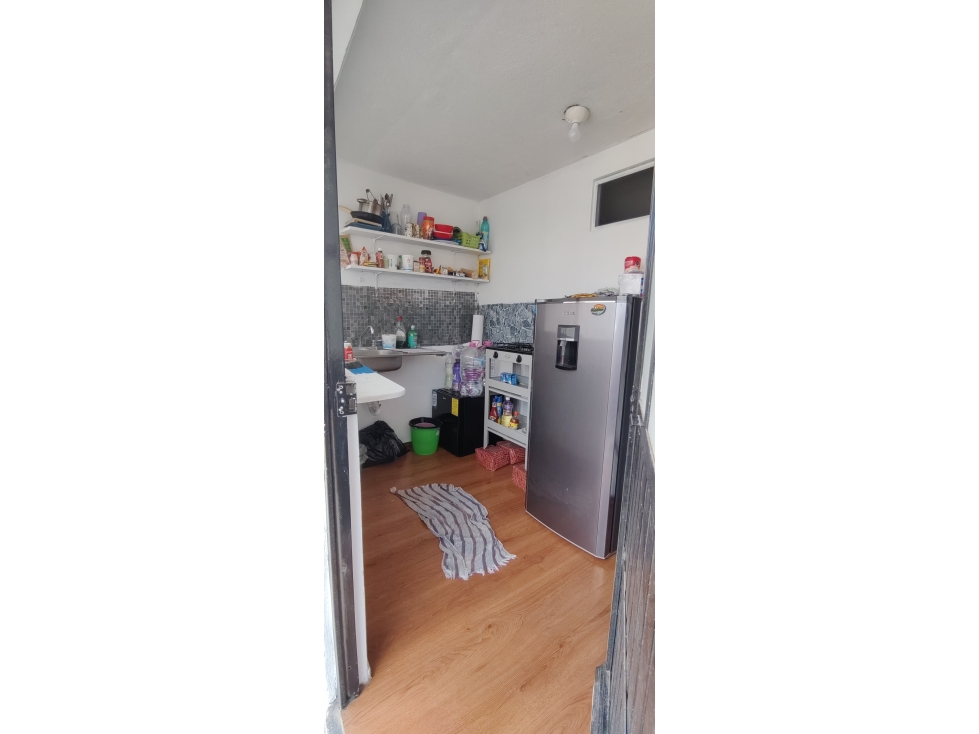 Casa para estudiuantes en venta 7 Departamentos en Pachuca Hgo. — foto 6