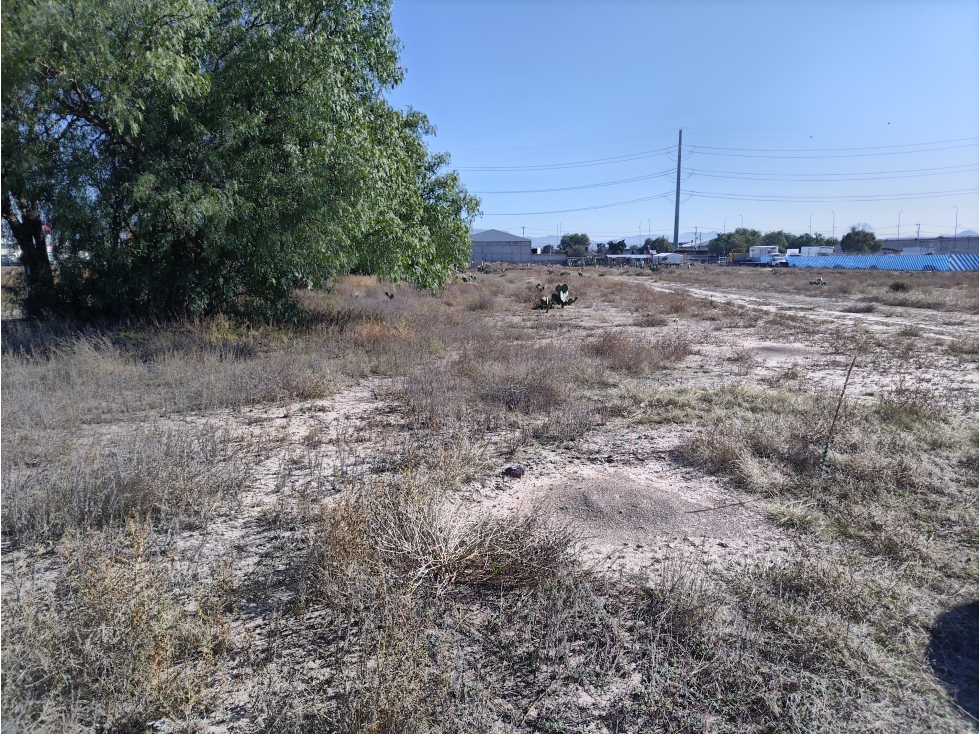 Terreno en Venta en Fracc Villa las Torres Pachuca Hgo — foto 6