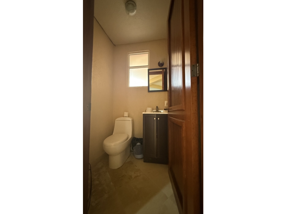 CASA EN VENTA EN COL. PARQUE DE POBLAMIENTO, PACHUCA, HIDALGO — foto 6