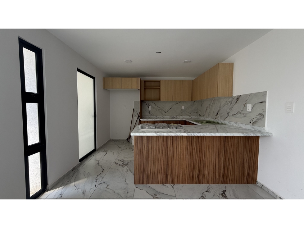 CASA EN VENTA EN FRACC. LA JOYA PREMIUM, PACHUCA, HIDALGO — foto 6