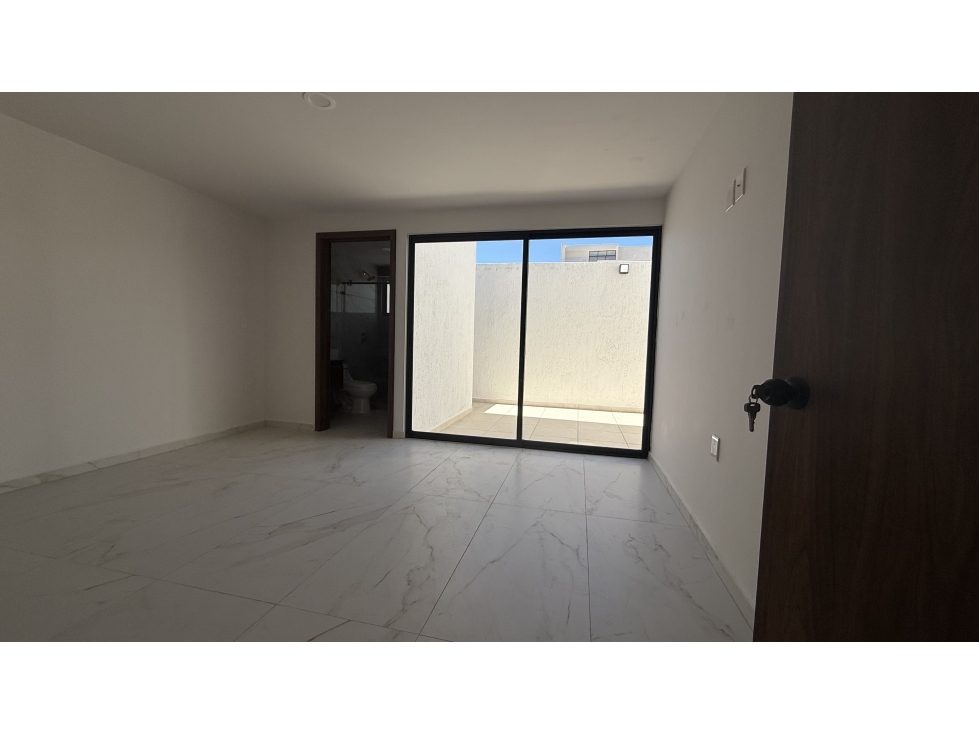 CASA EN VENTA EN FRACC. VILLA AIROSA, PACHUCA, HIDALGO — foto 6