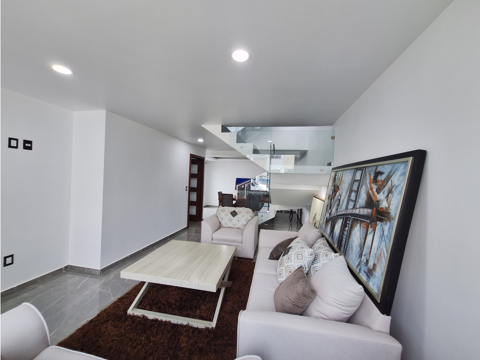 Casa Nueva en Venta en La Loma, Actopan — foto 6