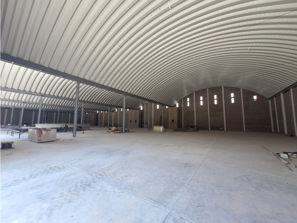 Bodegas Industriales en Renta en Villa Aquiles Serdán, Pachuca — foto 6