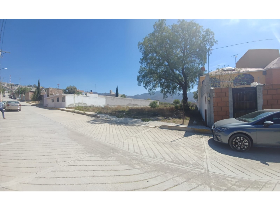 Lote en Venta en Santiago Jaltepec (Azoyatla), Mineral de la Reforma — foto 6