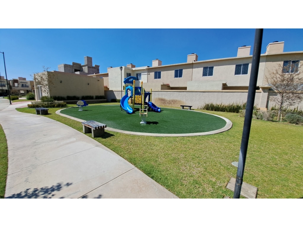 Casa en Venta en Pachuca | Modelo Ruché con Sala de TV y Amenidades — foto 6