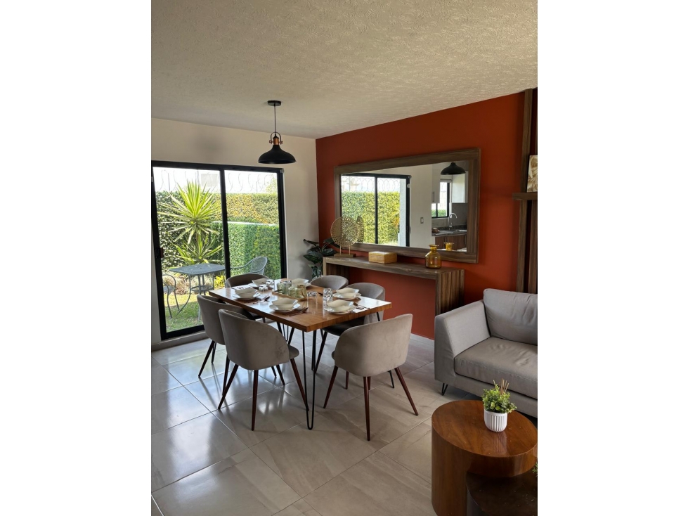 Casa en Venta al Sur de Pachuca, Hidalgo — foto 3