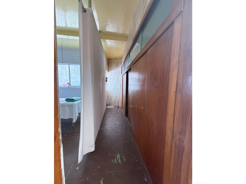 CASA EN RENTA EN COL. CESPEDES, PACHUCA, HIDALGO - 6