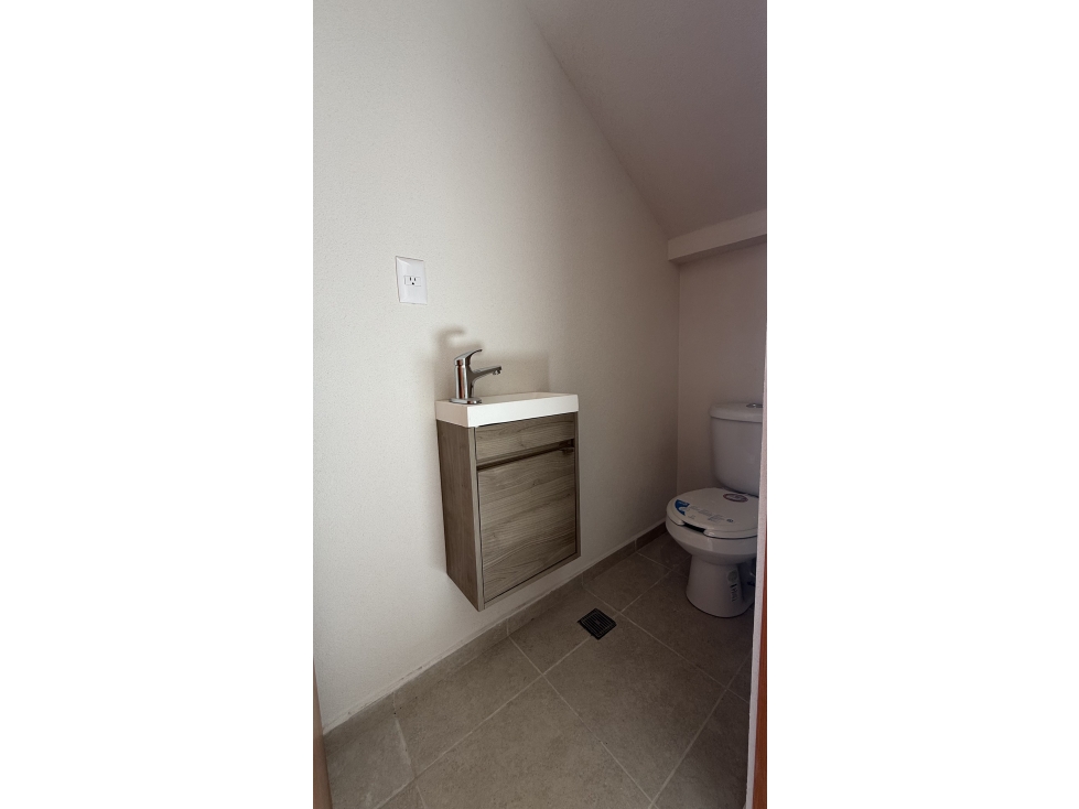 CASA EN VENTA, FRACC. SAN LUIS II, MINERAL DE LA REFORMA, HIDALGO — foto 6
